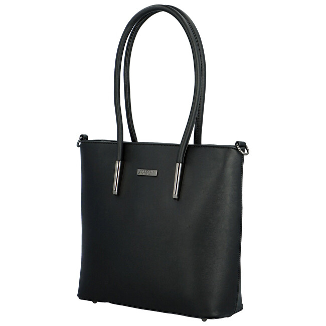 Dámská kabelka D5905 black