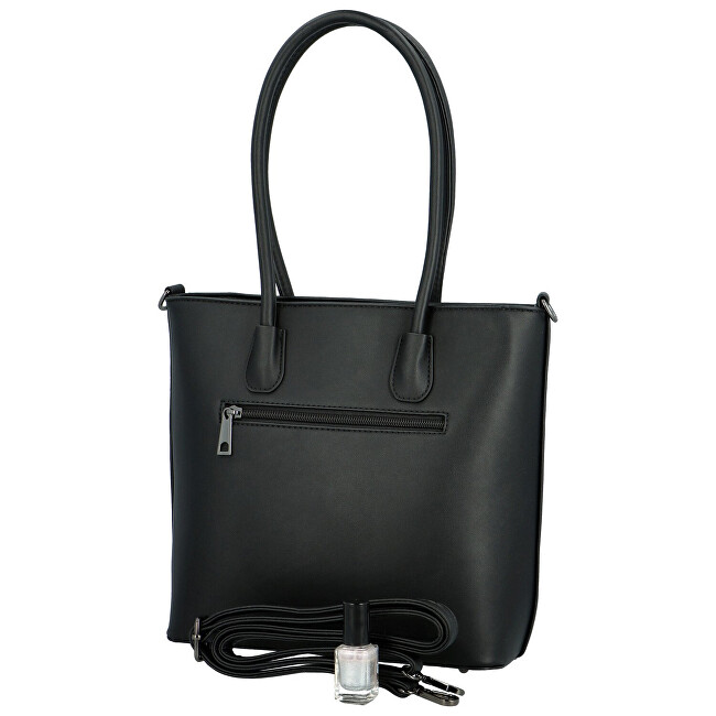 Dámská kabelka D5905 black