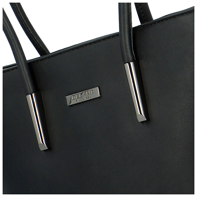Dámská kabelka D5905 black