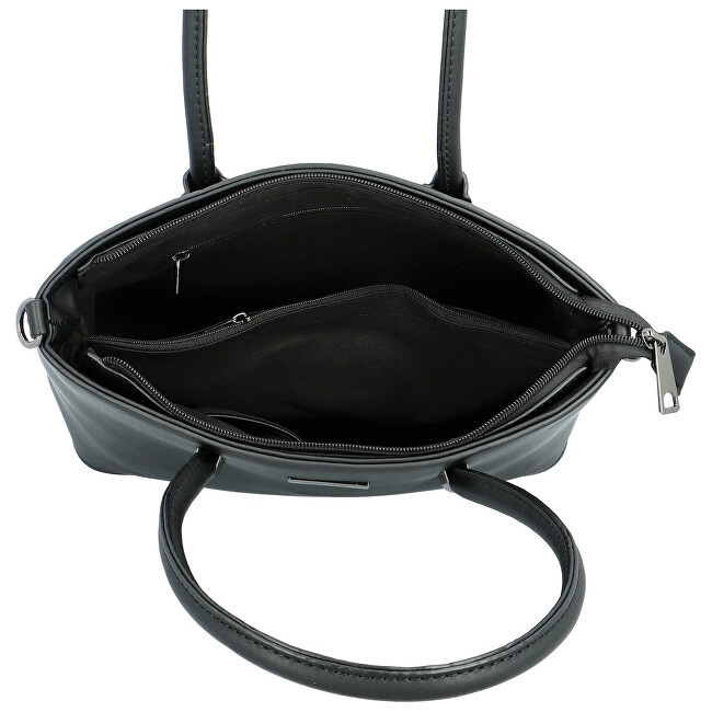 Dámská kabelka D5905 black