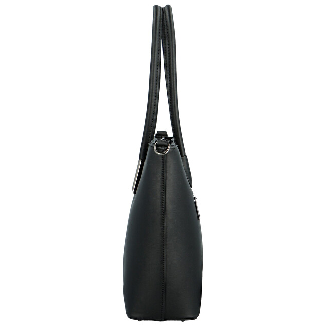 Dámská kabelka D5905 black