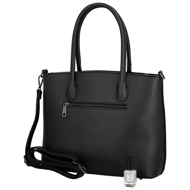 Dámská kabelka D5906 Black