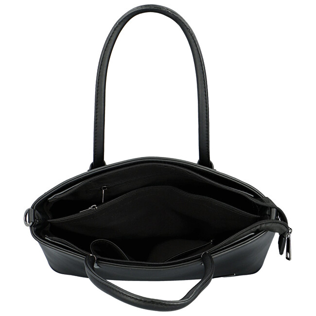 Dámská kabelka D5906 Black