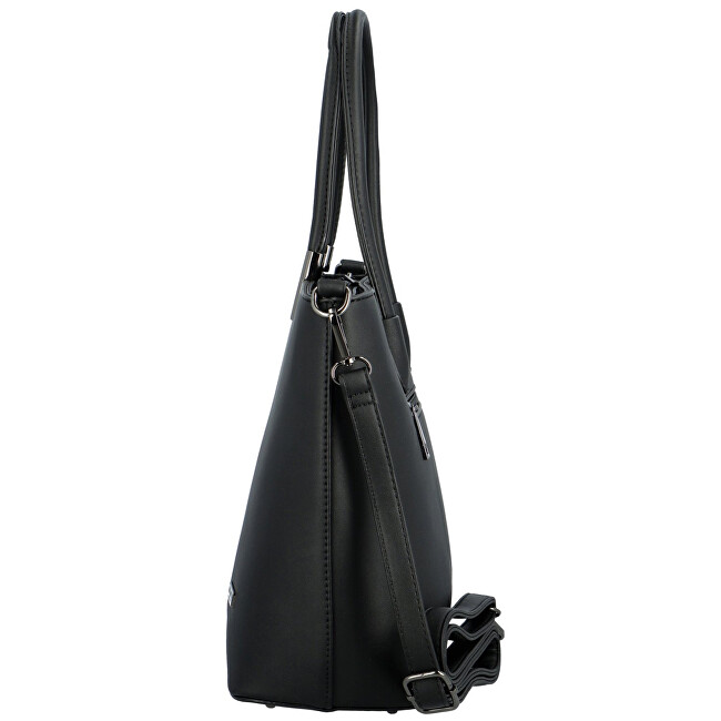 Dámská kabelka D5906 Black