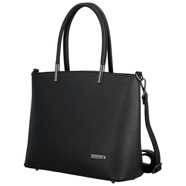 Dámská kabelka D5906 Black