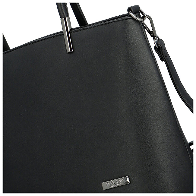 Dámská kabelka D5906 Black