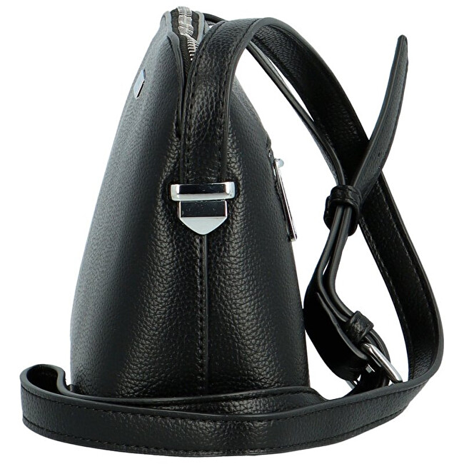 Dámská kabelka D6098 black new