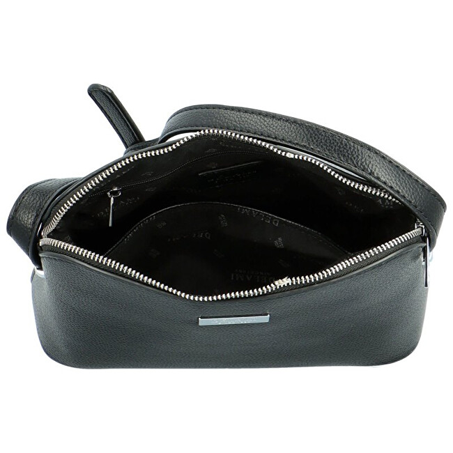 Dámská kabelka D6098 black new