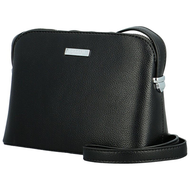 Dámská kabelka D6098 black new