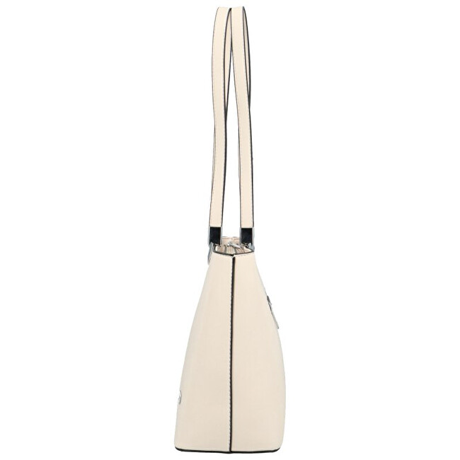 DELAMI Dámská kabelka D6103 r-beige