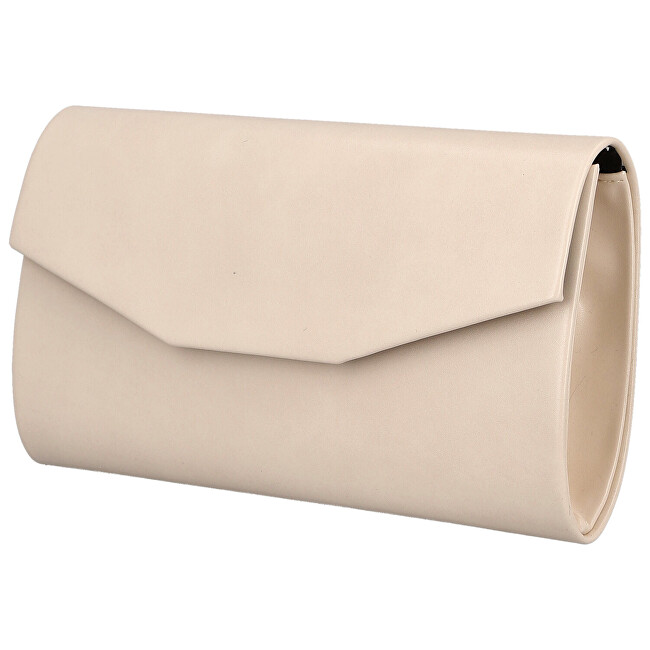 DELAMI Dámské psaníčko DM012 beige