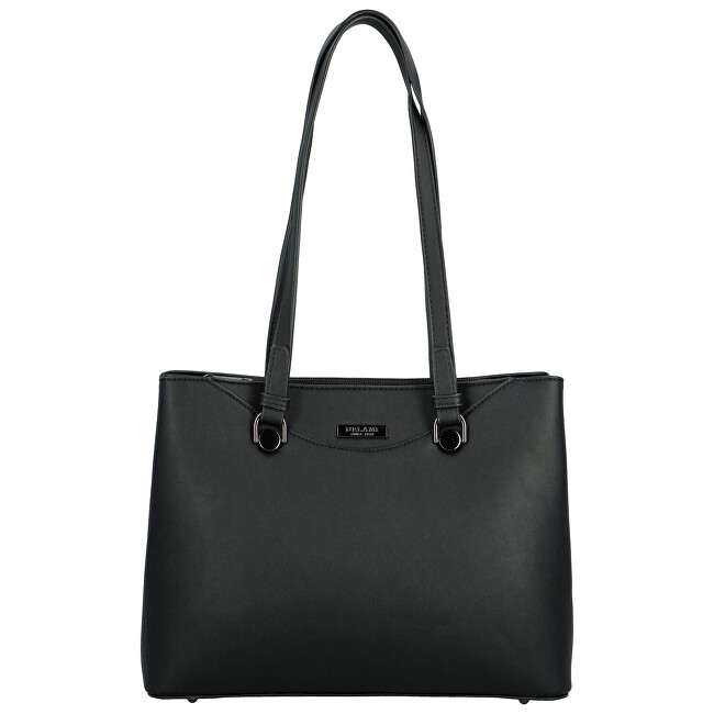 Dámská kabelka D5891 Black