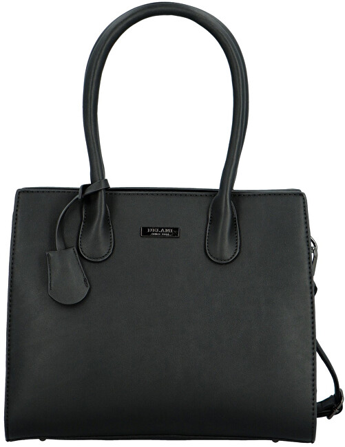 Dámská kabelka D5897 black