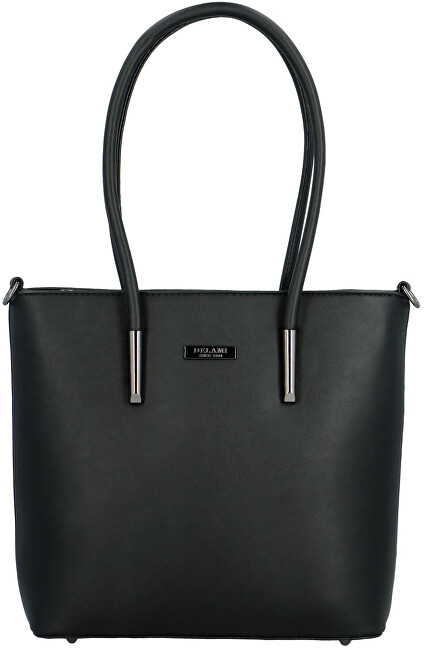 Dámská kabelka D5905 black