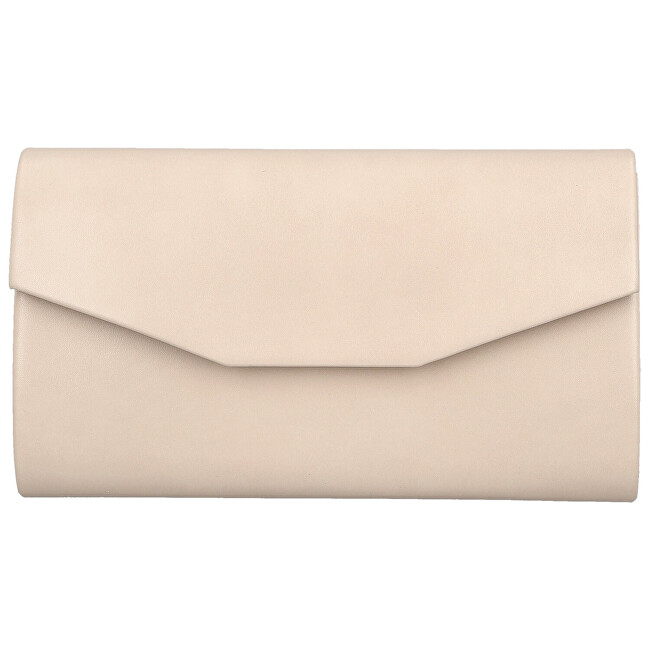 DELAMI Dámské psaníčko DM012 beige