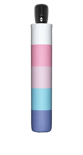 Doppler Dámský skládací deštník Modern art magic mini 74615722