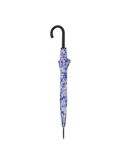 Doppler Holový deštník Fiber Flex Long AC Flowery 740765FY