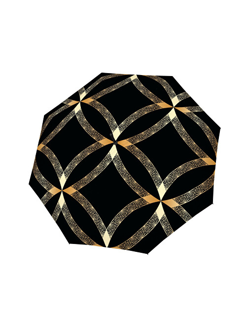Holový deštník Fiber Flex Long AC Luxury 740765SLU