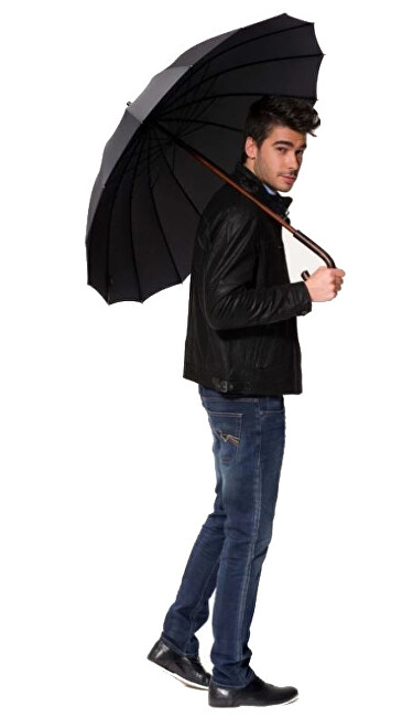 Doppler Pánský holový deštník London 74166