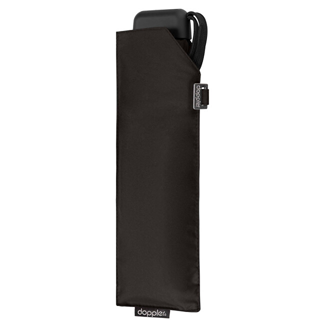 Doppler Skládací deštník Carbonsteel Mini Slim uni 722631DSZ