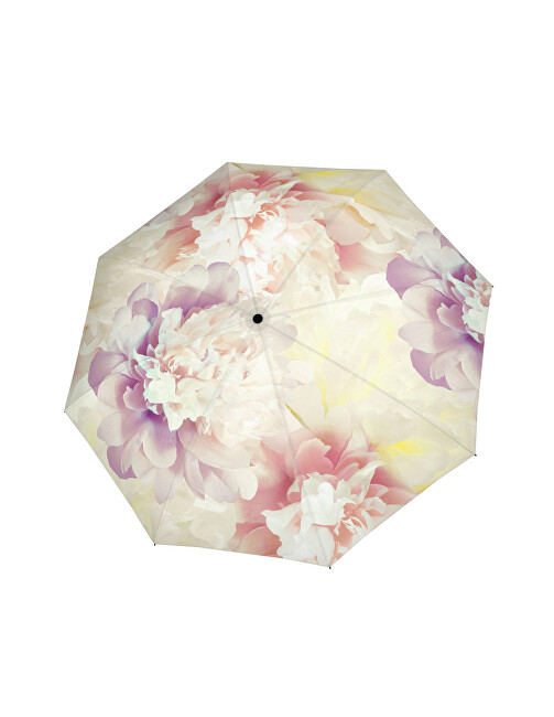 Doppler Skládací deštník Fiber Magic Imperial Bloom 746165BM
