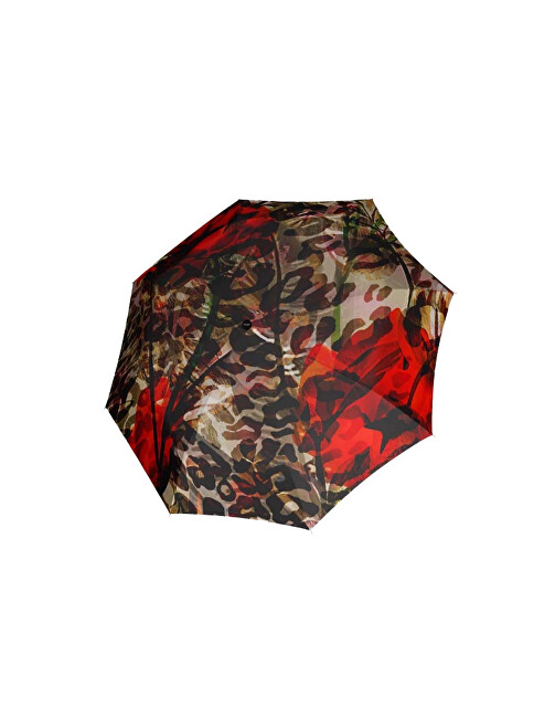Doppler Skládací deštník Fiber Magic Wild Poppy AC 746165SW