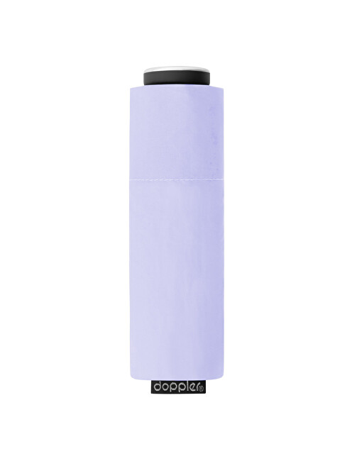 Skládací deštník Fiber Mini Compact Uni Light Purple 71026302