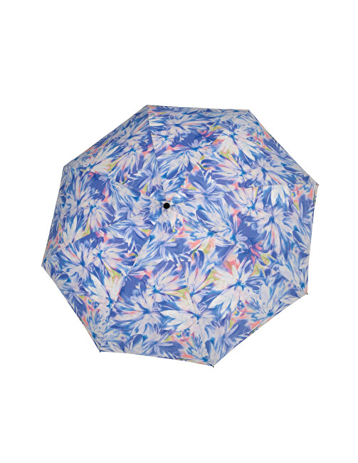 Doppler Skládací deštník Magic Fiber Flowery 7441465FY