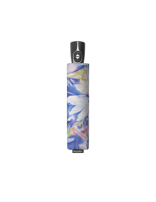 Doppler Skládací deštník Magic Fiber Flowery 7441465FY