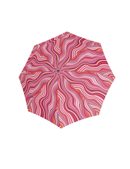 Doppler Skládací deštník Mini Light Fresh Berries 722165F31
