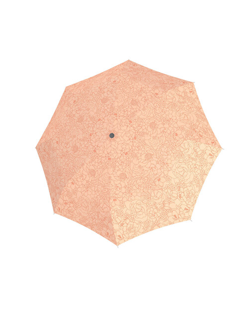 Skládací deštník Mini Light Giardino Orange 722165F32