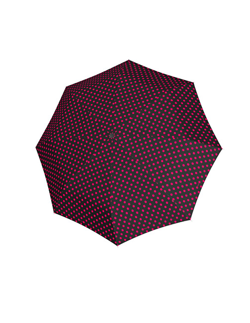 Doppler Skládací deštník Mini Light Powerful Pink 722165F34