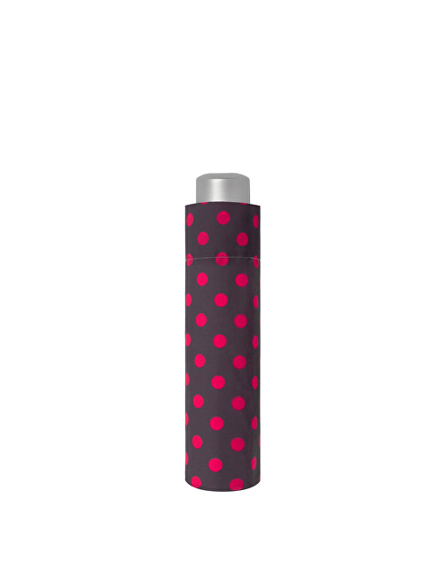Doppler Skládací deštník Mini Light Powerful Pink 722165F34