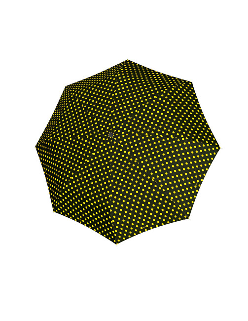 Doppler Skládací deštník Mini Light Powerful Yellow 722165F35