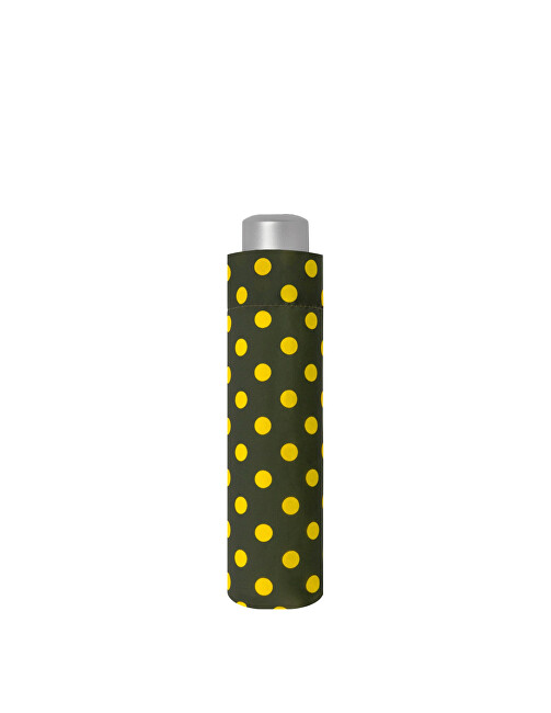 Doppler Skládací deštník Mini Light Powerful Yellow 722165F35