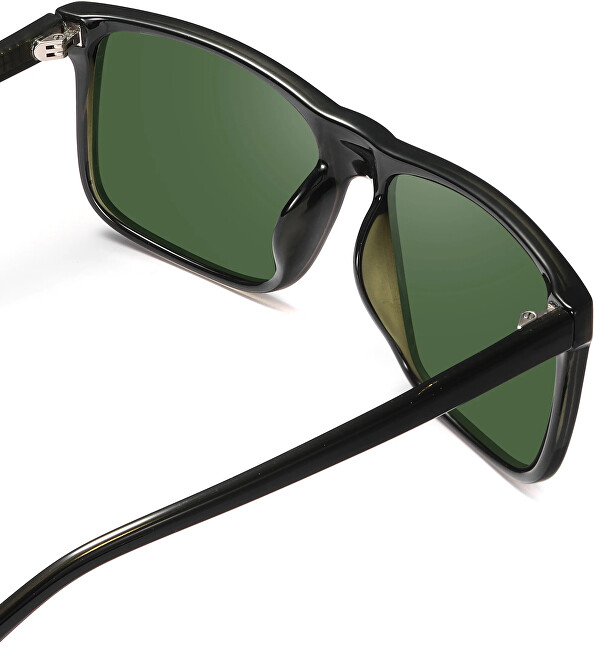 ECO Shades Sluneční brýle Capelli Green 8180