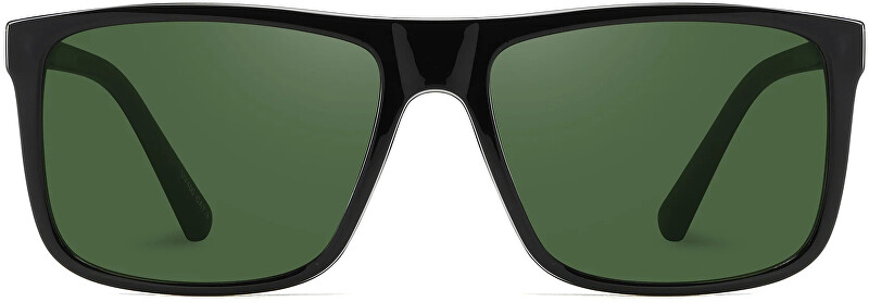 ECO Shades Sluneční brýle Capelli Green 8180