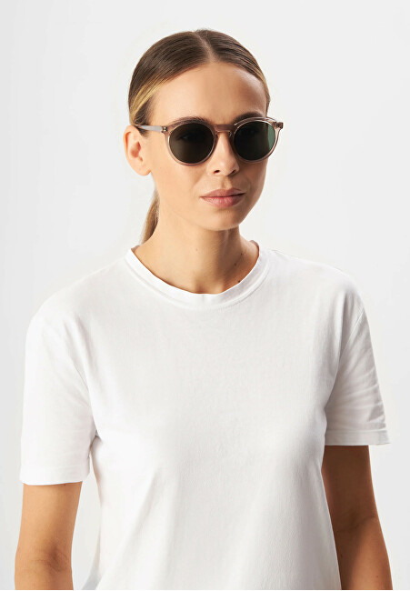 ECO Shades Sluneční brýle Fontana Champagne 8660