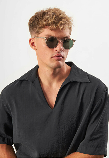 ECO Shades Sluneční brýle Fontana Champagne 8660