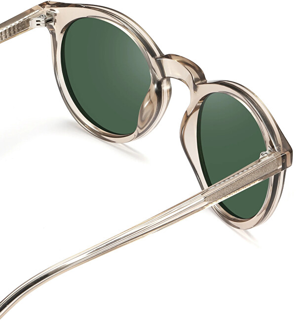 ECO Shades Sluneční brýle Fontana Champagne 8660
