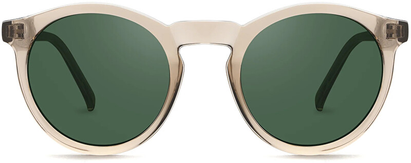 ECO Shades Sluneční brýle Fontana Champagne 8660
