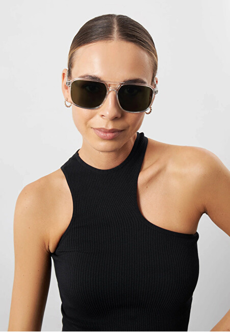 ECO Shades Sluneční brýle Lai Green 8189
