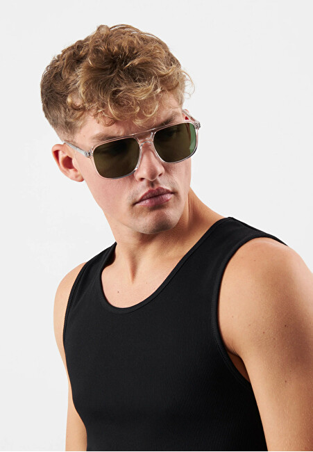 ECO Shades Sluneční brýle Lai Green 8189