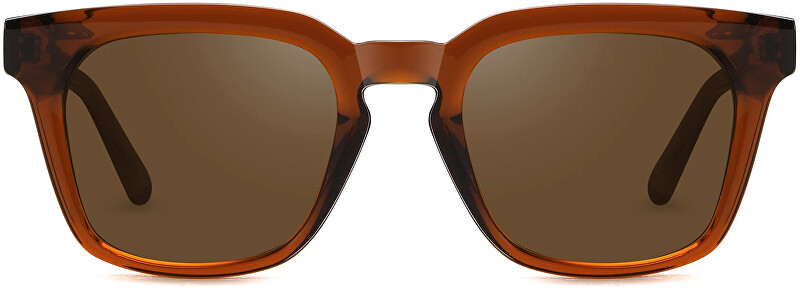 ECO Shades Sluneční brýle Martelli Brown 8641