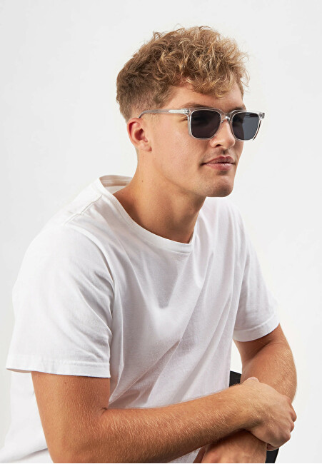 ECO Shades Sluneční brýle Rubino Clear 8645