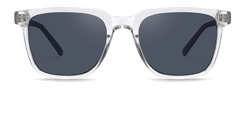 ECO Shades Sluneční brýle Rubino Clear 8645