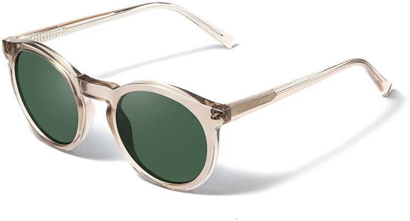 ECO Shades Sluneční brýle Fontana Champagne 8660
