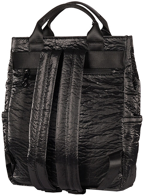 Pepe Moll Batoh 252191 Black