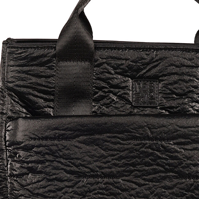 Pepe Moll Batoh 252191 Black