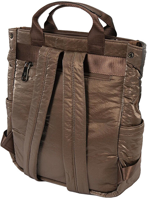 Pepe Moll Batoh 252191 Brown